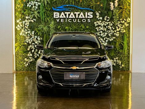 Chevrolet ONIX HATCH LT 1.0 12V TB Flex 5p Mec.
