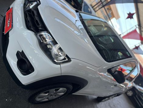 Renault KWID Life 1.0 Flex 12V 5p Mec.