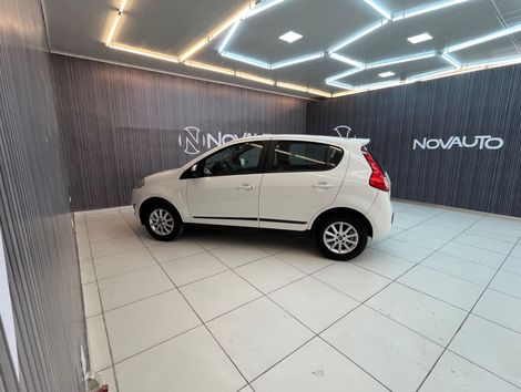 Fiat Palio ATTRACTIVE 1.0 EVO Fire Flex 8v 5p