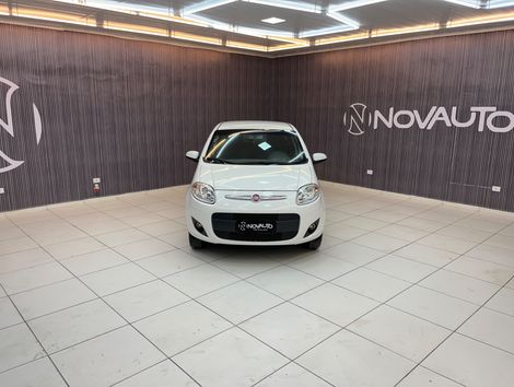Fiat Palio ATTRACTIVE 1.0 EVO Fire Flex 8v 5p