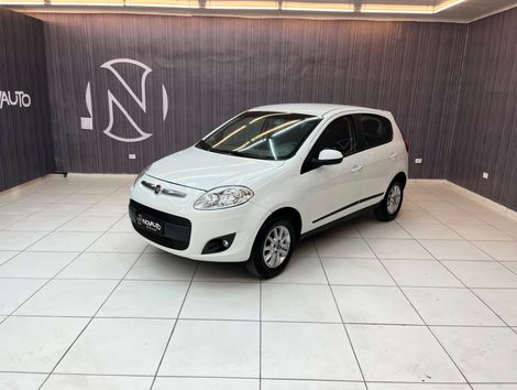 Fiat Palio ATTRACTIVE 1.0 EVO Fire Flex 8v 5p