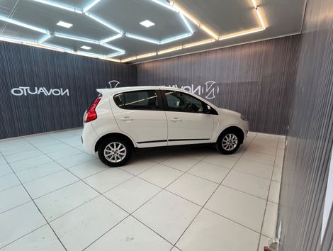 Fiat Palio ATTRACTIVE 1.0 EVO Fire Flex 8v 5p