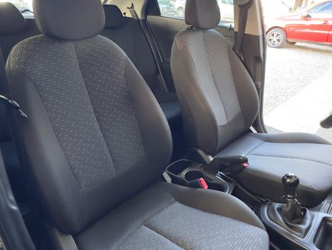 Hyundai HB20 Comfort Plus 1.0 TB Flex 12V Mec.