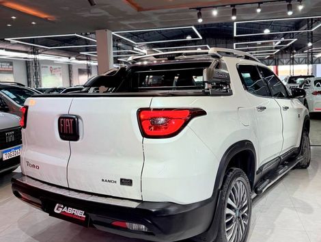 Fiat Toro Ranch 2.0 16V 4x4 Diesel Aut.