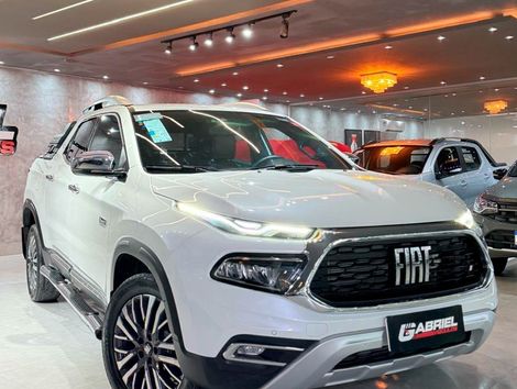 Fiat Toro Ranch 2.0 16V 4x4 Diesel Aut.