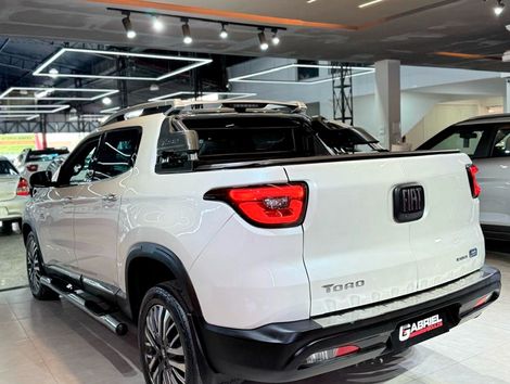 Fiat Toro Ranch 2.0 16V 4x4 Diesel Aut.