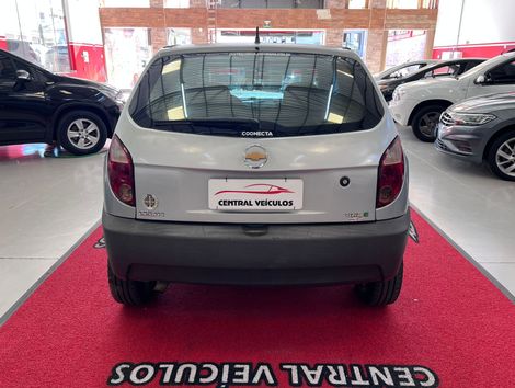 Chevrolet Celta Life/ LS 1.0 MPFI 8V FlexPower 3p