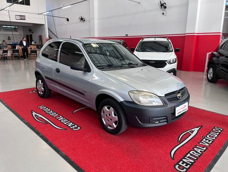 Chevrolet Celta Life/ LS 1.0 MPFI 8V FlexPower 3p