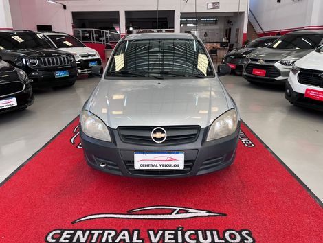 Chevrolet Celta Life/ LS 1.0 MPFI 8V FlexPower 3p