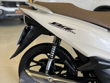 HONDA BIZ 125/125i Flex