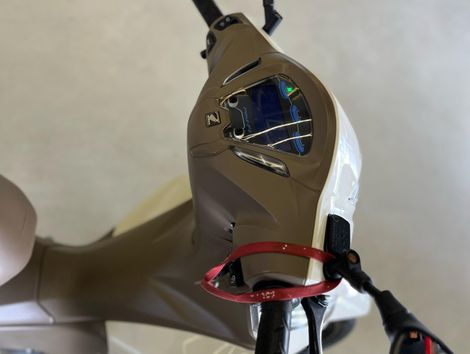 HONDA BIZ 125/125i Flex