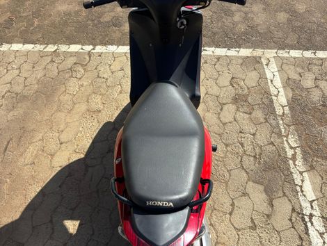 HONDA BIZ 125 ES/ ES F.INJ./ES MIX F.INJECTION