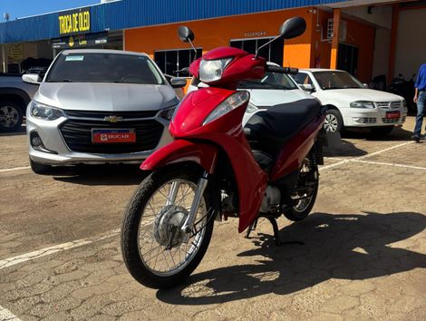 HONDA BIZ 125 ES/ ES F.INJ./ES MIX F.INJECTION