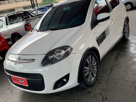 Fiat Palio SPORTING 1.6 Flex 16V 5p