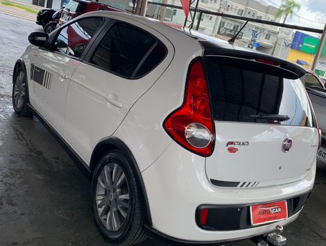 Fiat Palio SPORTING 1.6 Flex 16V 5p