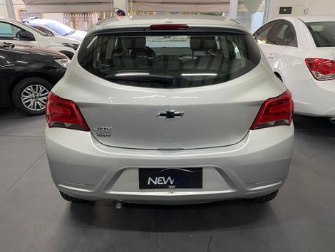Chevrolet JOY BLACK