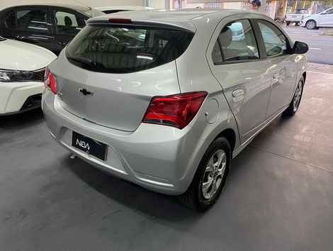Chevrolet JOY BLACK