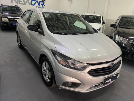 Chevrolet JOY BLACK