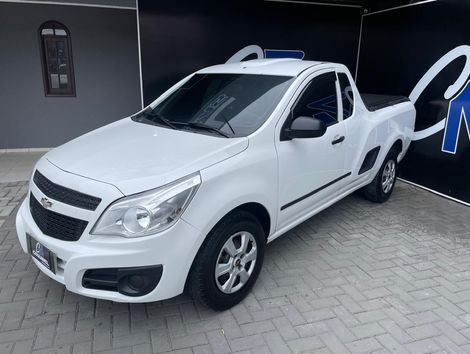 Chevrolet MONTANA LS 1.4 ECONOFLEX 8V 2p