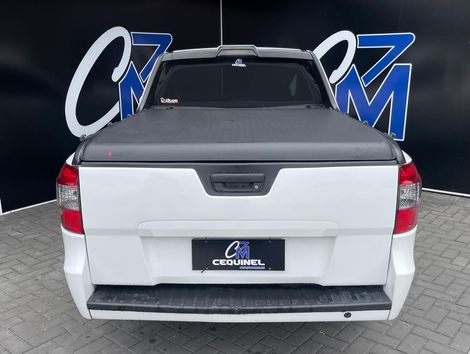 Chevrolet MONTANA LS 1.4 ECONOFLEX 8V 2p