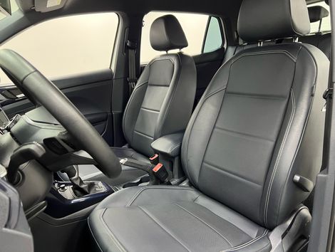 VolksWagen T-Cross Comfortline 1.0 TSI Flex 5p Aut.