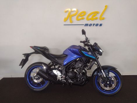 YAMAHA MT-03 321/ABS