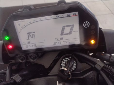 YAMAHA MT-03 321/ABS