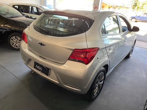 Chevrolet JOY BLACK