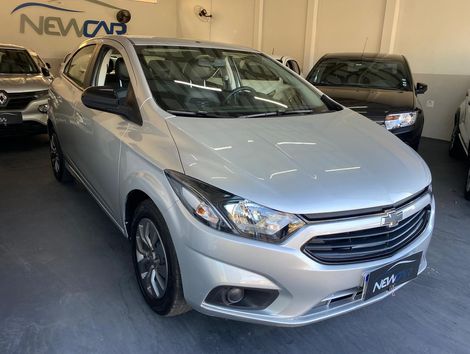 Chevrolet JOY BLACK