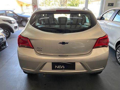 Chevrolet JOY BLACK