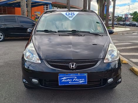 Honda Fit LX 1.4/ 1.4 Flex 8V/16V 5p Mec.