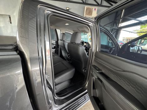 Ford Ranger XLS 2.0 4x4 CD Diesel Aut. 