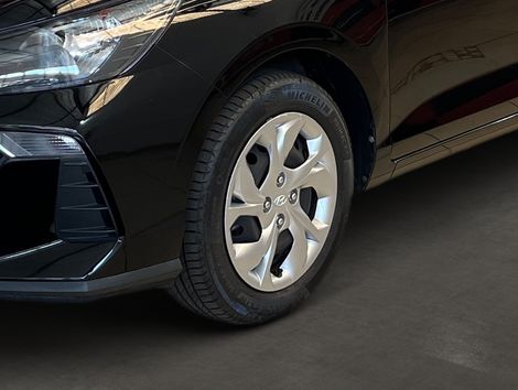 Hyundai HB20S Comfort 1.0  Flex 12V Mec.