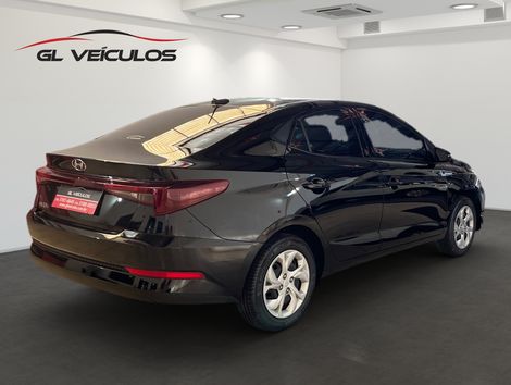 Hyundai HB20S Comfort 1.0  Flex 12V Mec.