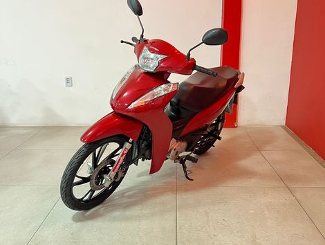 HONDA BIZ 125/125i Flex