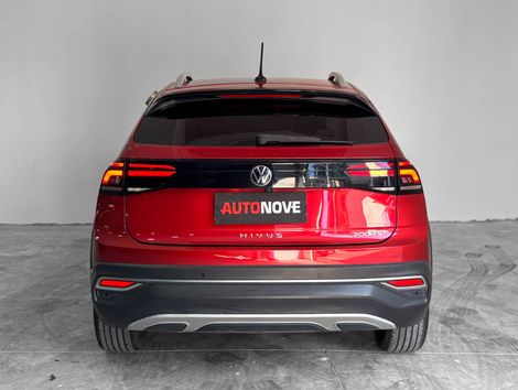 VolksWagen Nivus Highline 1.0 200 TSI Flex Aut.