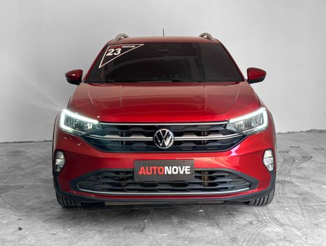 VolksWagen Nivus Highline 1.0 200 TSI Flex Aut.
