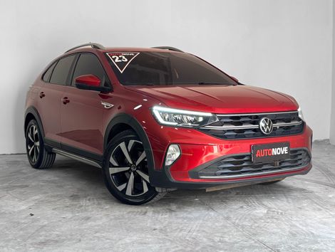 VolksWagen Nivus Highline 1.0 200 TSI Flex Aut.