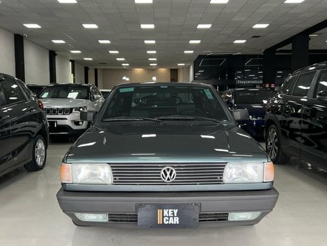VolksWagen Gol CLi / CL 1.8