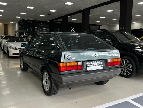 VolksWagen Gol CLi / CL 1.8