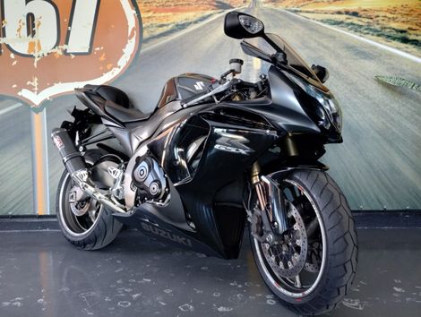 SUZUKI GSX-R 1000