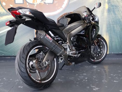 SUZUKI GSX-R 1000