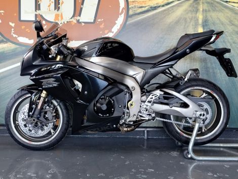 SUZUKI GSX-R 1000