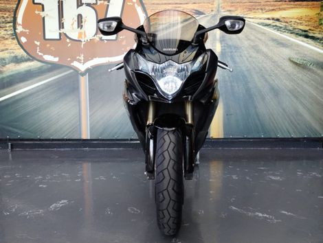 SUZUKI GSX-R 1000