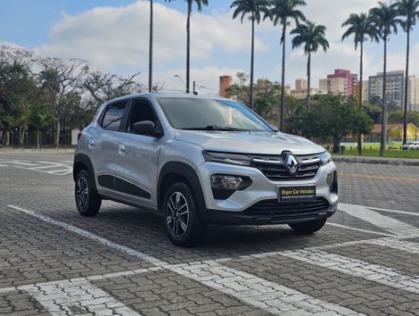 Renault KWID Intense 1.0 Flex 12V 5p Mec.
