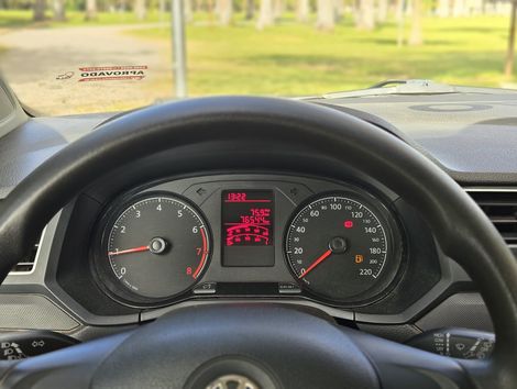 VolksWagen Gol 1.0 Flex 12V 5p