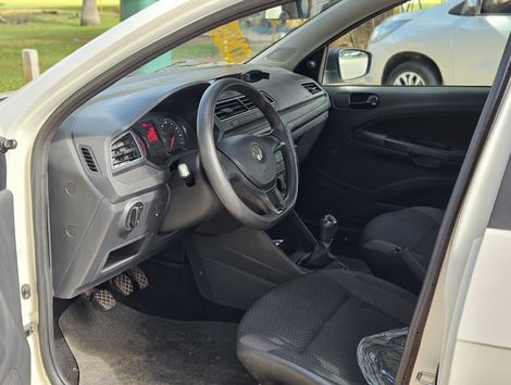 VolksWagen Gol 1.0 Flex 12V 5p