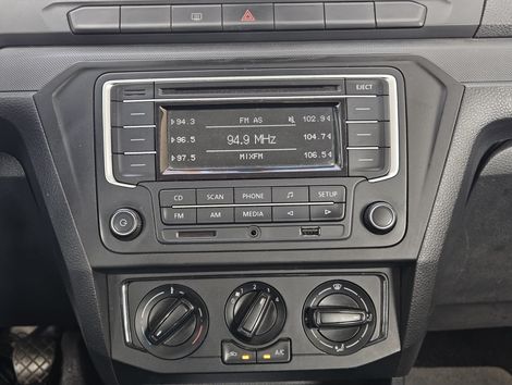 VolksWagen Gol 1.0 Flex 12V 5p