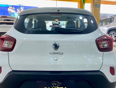 Renault KWID Intense 1.0 Flex 12V 5p Mec.