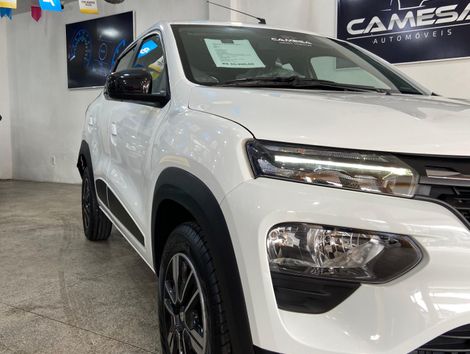 Renault KWID Intense 1.0 Flex 12V 5p Mec.